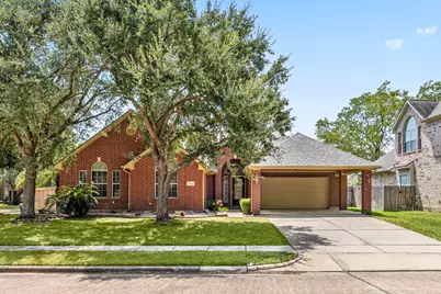 2703 Winding Run Lane, Katy, TX 77494 - Photo 1
