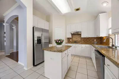 2703 Winding Run Lane, Katy, TX 77494 - Photo 5