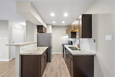 2750 Holly Hall Street #1608, Houston, TX 77054 - Photo 1
