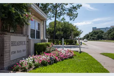 2750 Holly Hall Street #1608, Houston, TX 77054 - Photo 21