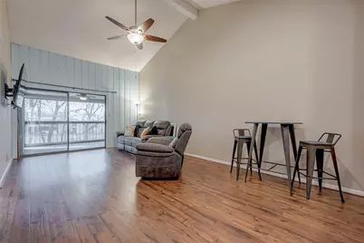 203 Lakeview Terrace #G, Montgomery, TX 77356 - Photo 3