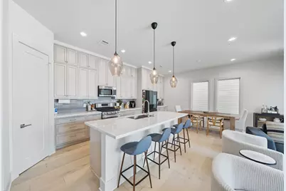 5437 Darling Street, Houston, TX 77007 - Photo 15