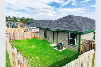 12251 McCrorey Castle Pass, Conroe, TX 77303 - Photo 21