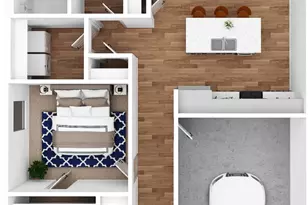 12251 McCrorey Castle Pass, Conroe, TX 77303 - Photo 5