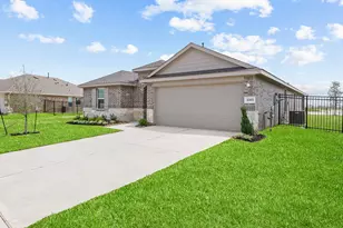 3085 Emerald Ocean Dr, Katy, TX 77493 - Photo 3