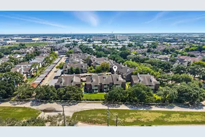 8055 Cambridge Street #20, Houston, TX 77054 - Photo 25