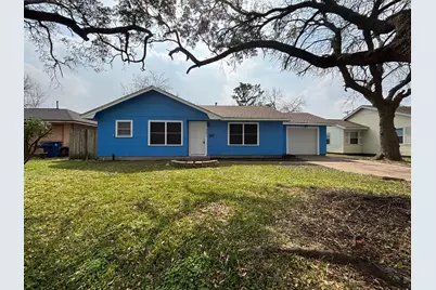 3001 Rust Avenue, Texas City, TX 77590 - Photo 1