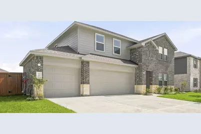 517 Comal Trail, Dayton, TX 77535 - Photo 3