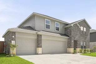 517 Comal Trl, Dayton, TX 77535 - Photo 3