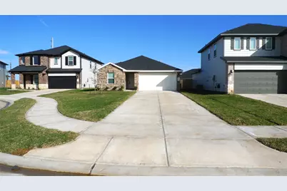 3715 Zoeys Way, Fulshear, TX 77441 - Photo 3