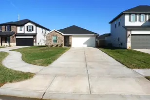 3715 Zoeys Wy, Fulshear, TX 77441 - Photo 3