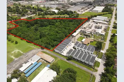 0 Victoria Dr Drive, Houston, TX 77022 - Photo 3