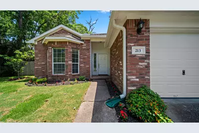 213 Mesa View, Conroe, TX 77316 - Photo 3