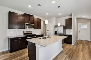 18701 Presswood Wy Dr, New Caney, TX 77357 - Photo 1