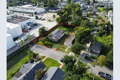 201 E 30th Street, Houston, TX 77018 - Photo 3