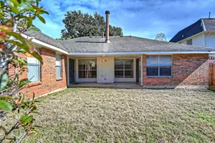 1226 Berrystone Trail, Missouri City, TX 77459 - Photo 31