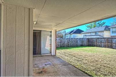 1226 Berrystone Trail, Missouri City, TX 77459 - Photo 29