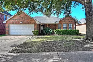 1226 Berrystone Trail, Missouri City, TX 77459 - Photo 1