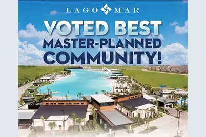 13615 Seneca Lake Drive, Texas City, TX 77568 - Photo 15