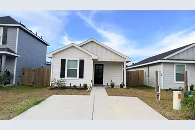16799 N Marie Village Drive, Conroe, TX 77306 - Photo 1