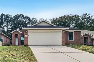 2313 Highland Crossing Dr, Conroe, TX 77304 - Photo 1