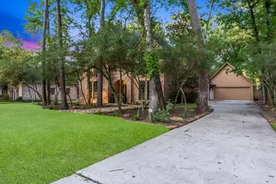 122 E Placid Hill Circle, The Woodlands, TX 77381 - Photo 5