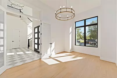 1458 Oak Tree Drive, Houston, TX 77055 - Photo 3