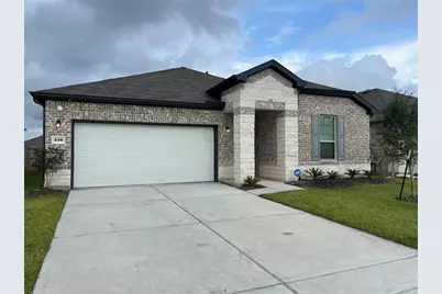 339 Paso Fino Drive, Alvin, TX 77511 - Photo 1