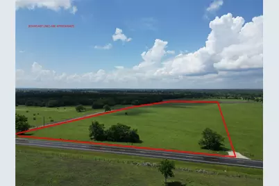 13.85 +/- Acres Hwy 30, Bedias, TX 77831 - Photo 1