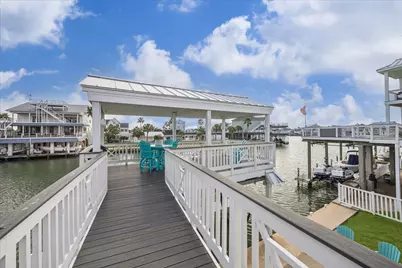 218 Kameha Drive, Tiki Island, TX 77554 - Photo 33