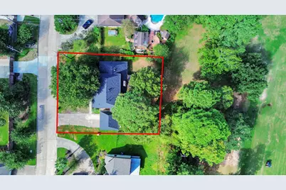 8503 Rebawood Drive, Humble, TX 77346 - Photo 35