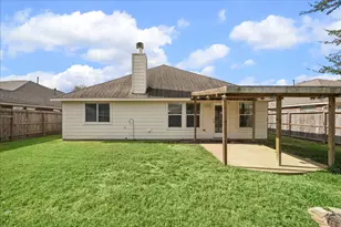 1909 Lazy Hollow Ln, Pearland, TX 77581 - Photo 5