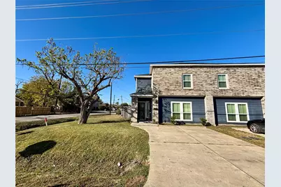 8918 Southview Street #A, Houston, TX 77051 - Photo 1