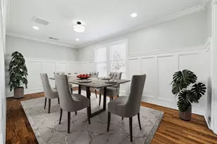 801 Woodcrest Dr, Houston, TX 77018 - Photo 7