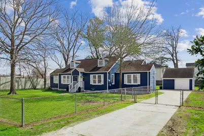 801 Woodcrest Drive, Houston, TX 77018 - Photo 21