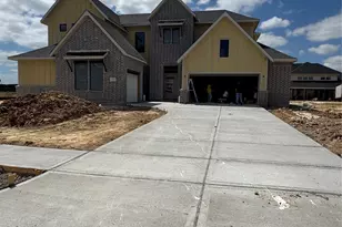 3803 Texas Redbud, Katy, TX 77493 - Photo 1