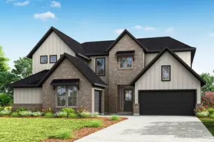 3803 Texas Redbud, Katy, TX 77493 - Photo 5