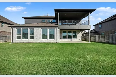 9215 Joe Louis, Mont Belvieu, TX 77523 - Photo 33