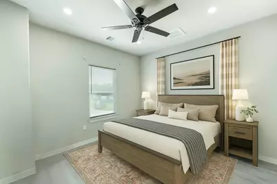 8157 Tate Street #A & B, Houston, TX 77028 - Photo 5