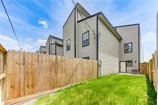 8157 Tate St, Houston, TX 77028 - Photo 23