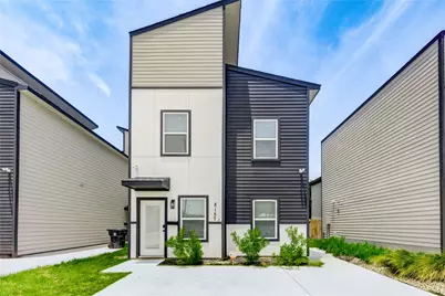 8157 Tate Street #A & B, Houston, TX 77028 - Photo 1