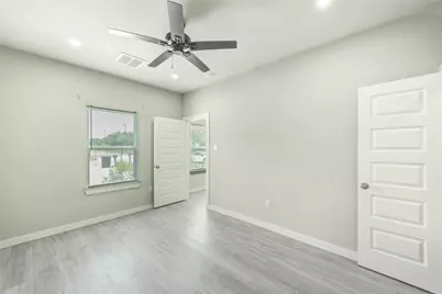 8157 Tate Street #A & B, Houston, TX 77028 - Photo 9
