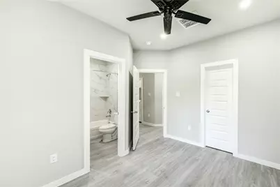 8157 Tate Street #A & B, Houston, TX 77028 - Photo 19