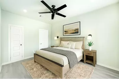 8157 Tate Street #A & B, Houston, TX 77028 - Photo 13