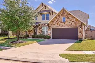 15735 Ponderosa Bend Dr, Cypress, TX 77429 - Photo 1