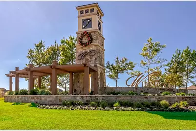 15735 Ponderosa Bend Drive, Cypress, TX 77429 - Photo 3