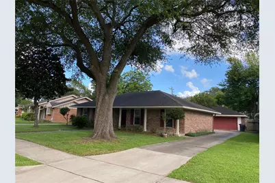 3615 Elmridge Street, Houston, TX 77025 - Photo 9