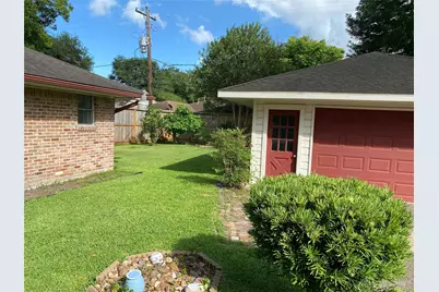 3615 Elmridge Street, Houston, TX 77025 - Photo 7