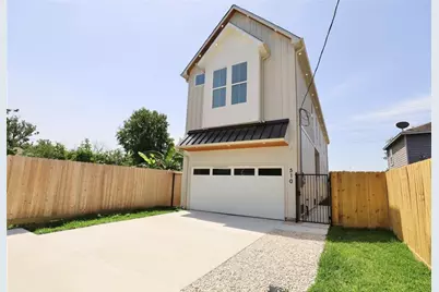 136 E 37th Street, Houston, TX 77018 - Photo 3