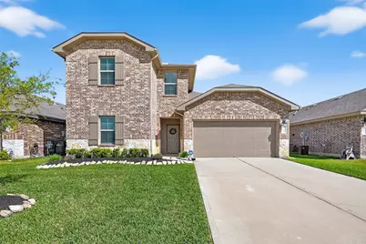 723 Acacia Park Lane, Rosharon, TX 77583 - Photo 1